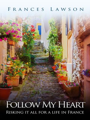 cover image of Follow My Heart